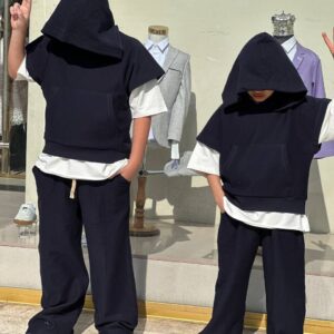ست دخترانه و پسرانه روهام - Image 3
