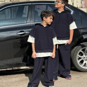 ست دخترانه و پسرانه روهام - Image 4