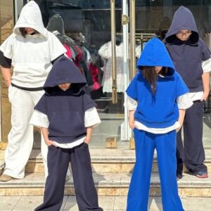 ست دخترانه و پسرانه روهام