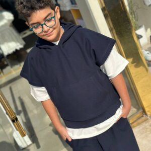 ست دخترانه و پسرانه روهام - Image 11
