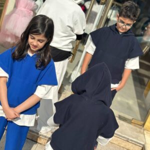 ست دخترانه و پسرانه روهام - Image 13