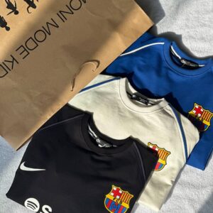 دورس پسرانه بارسلونا - Image 2