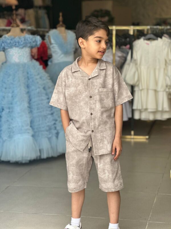 ست پسرانه ویلیام - Image 10
