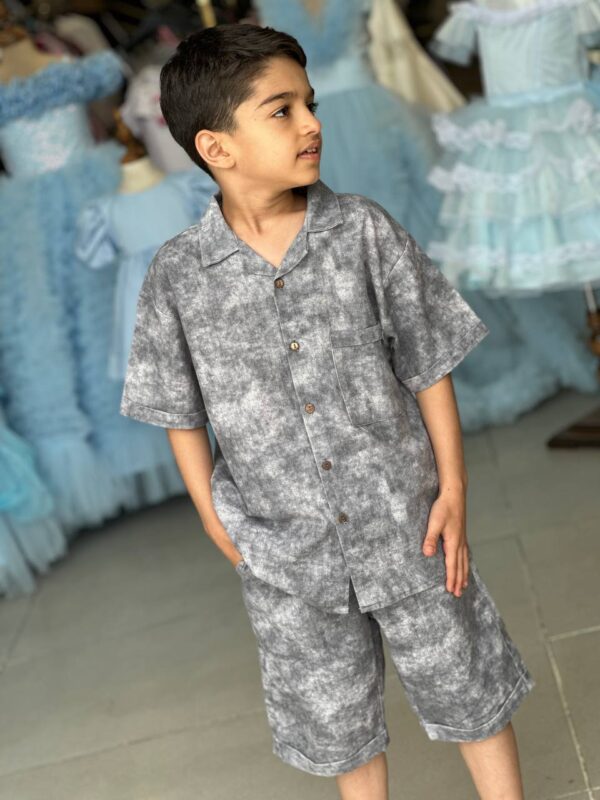 ست پسرانه ویلیام - Image 13