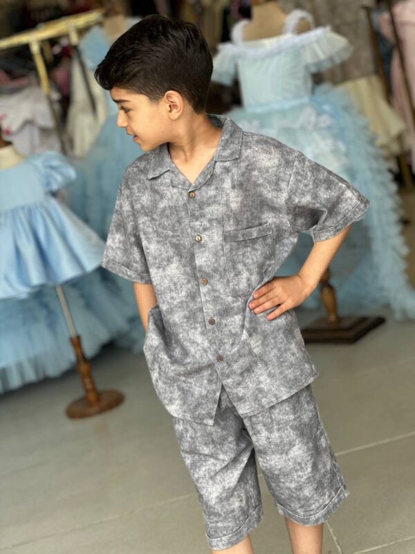 ست پسرانه ویلیام - Image 15