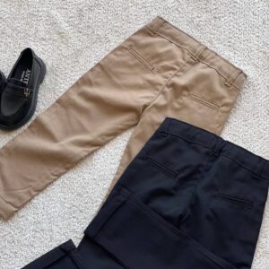 شلوار پارچه ای پسرانه ایلیا