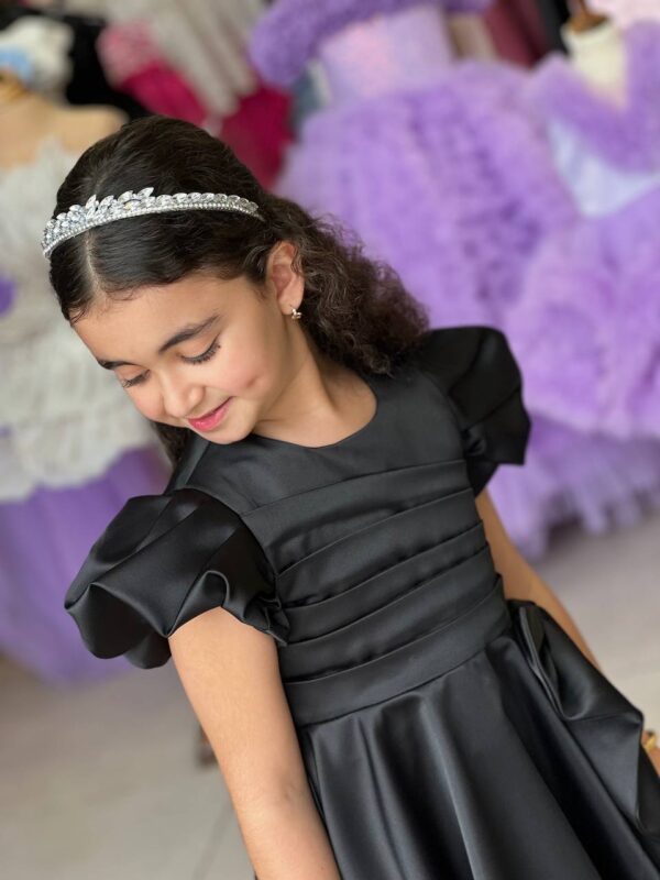 پسراهن دخترانه ملیسا - Image 7