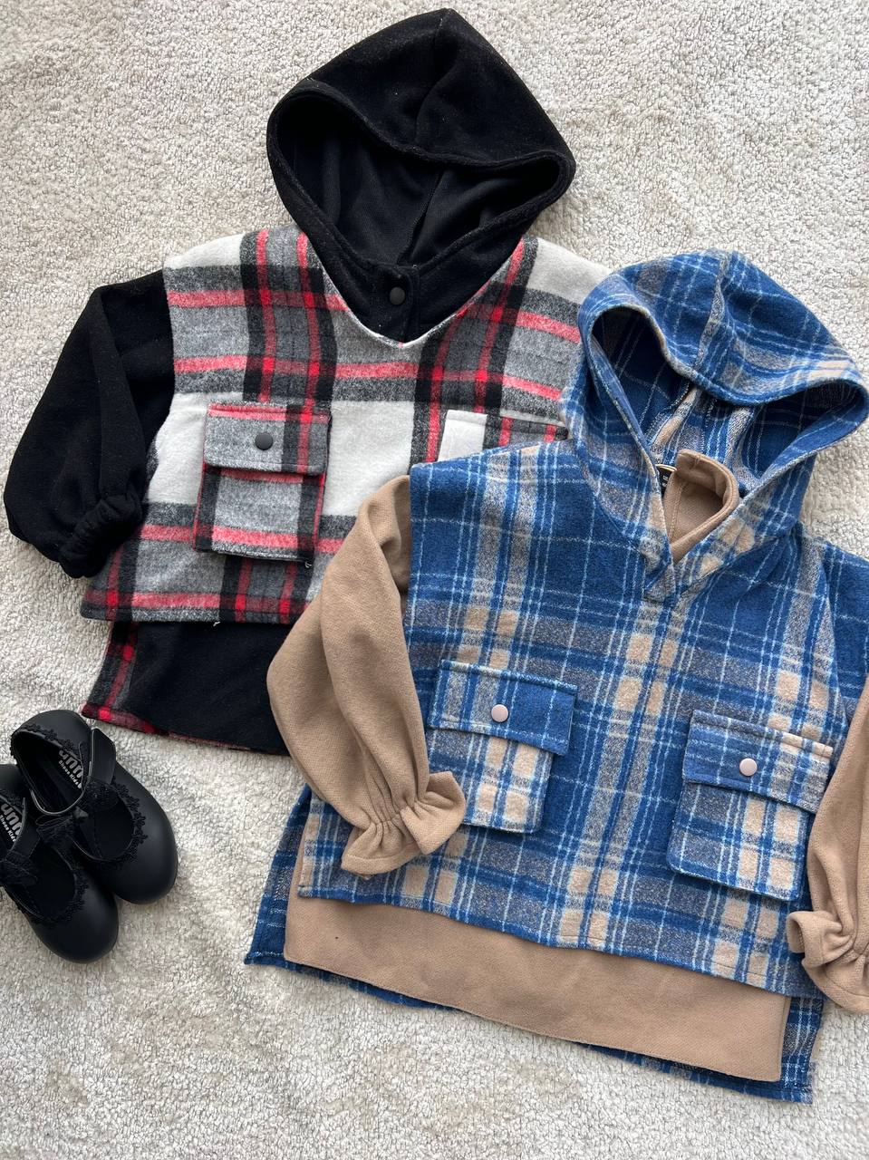 پیراهن پسرانه ماهور