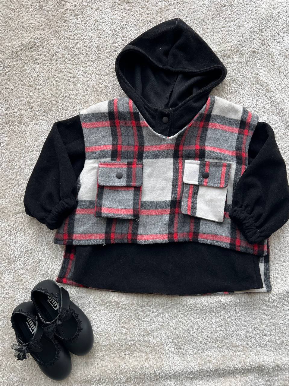 پیراهن پسرانه ماهور - Image 6