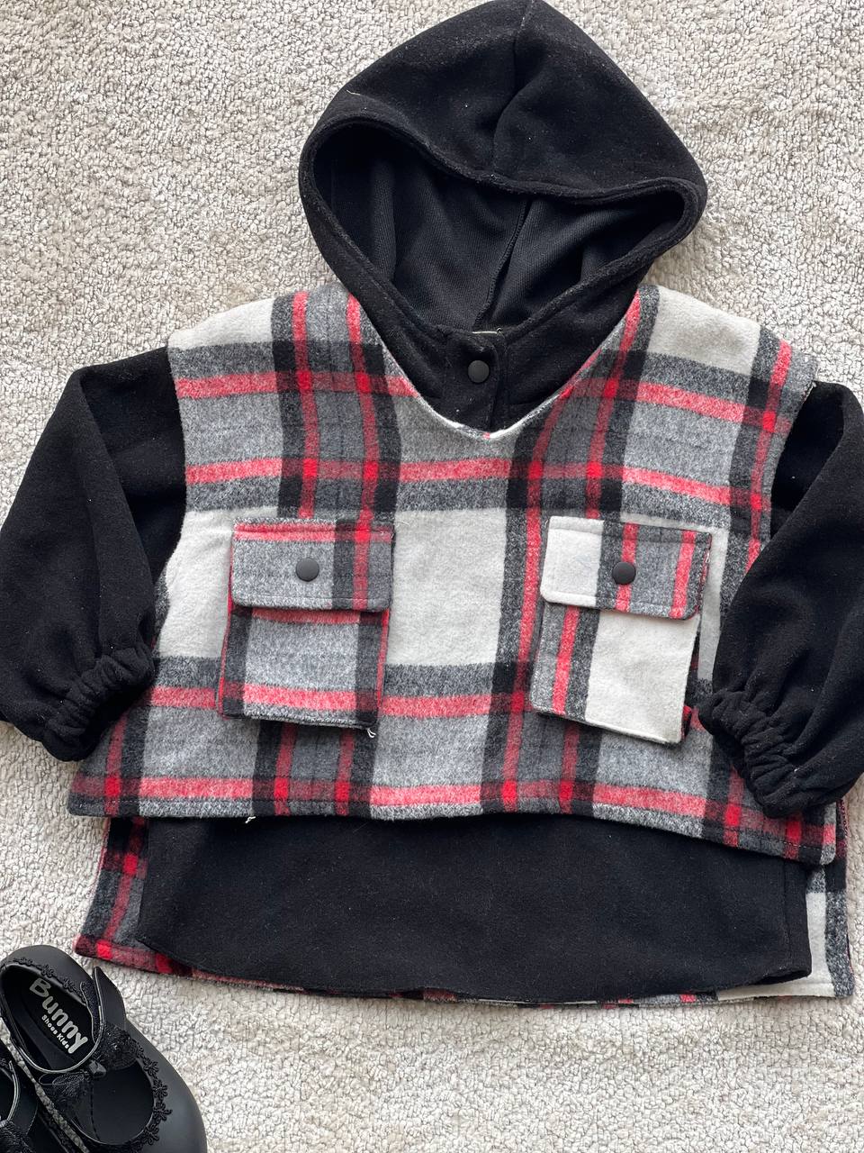 پیراهن پسرانه ماهور - Image 5