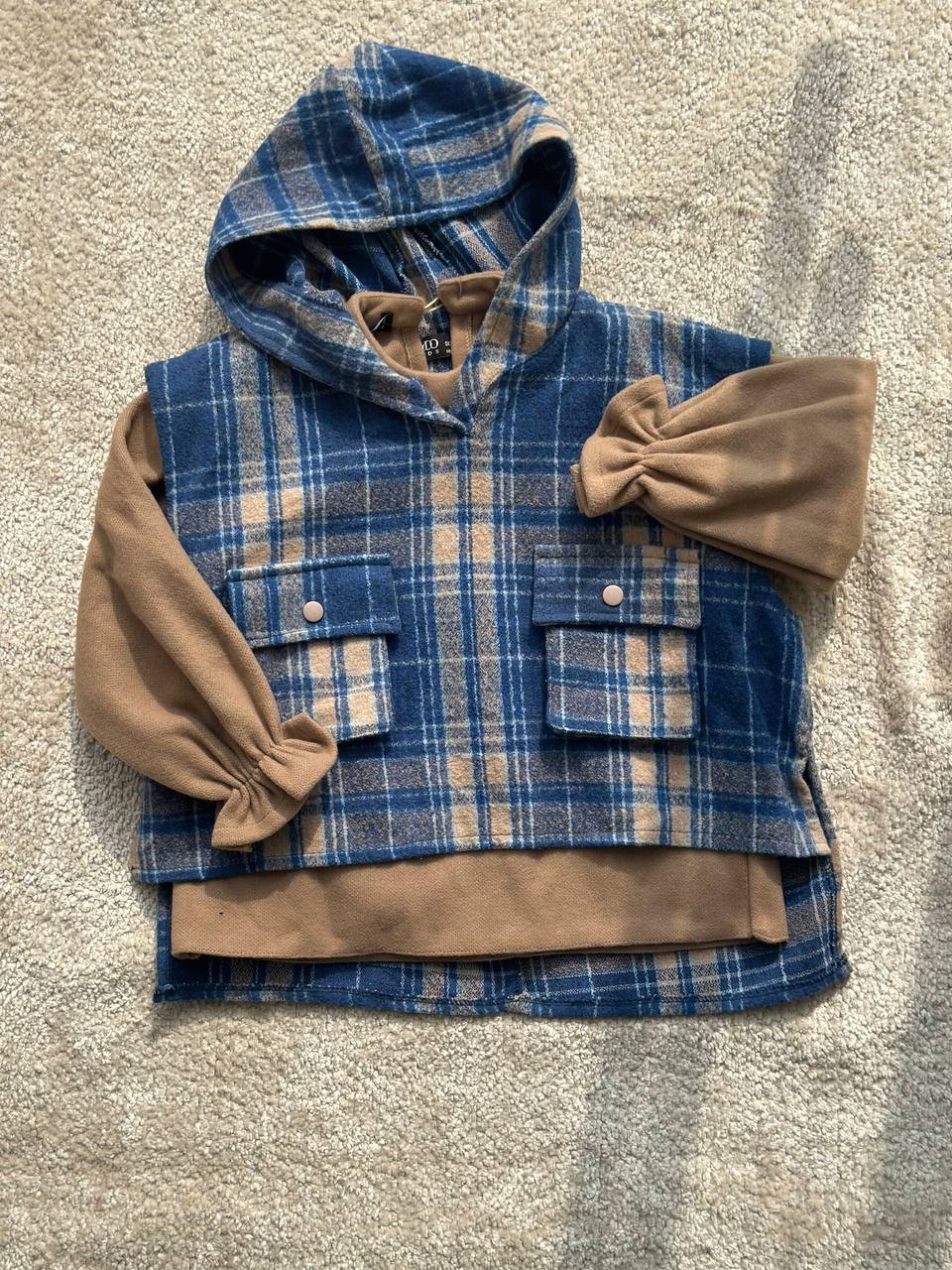 پیراهن پسرانه ماهور - Image 2