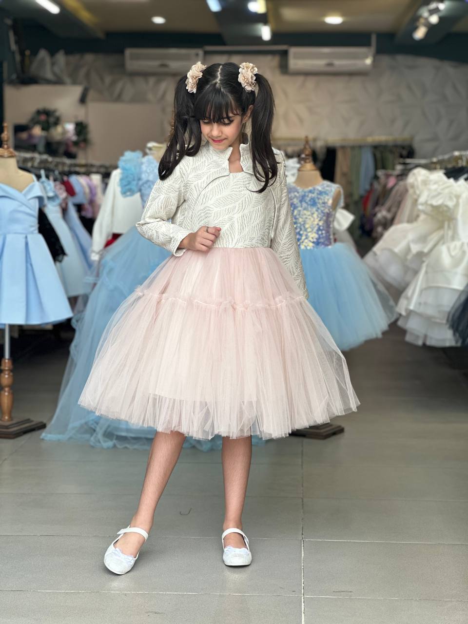 پیراهن دخترانه آسمان - Image 2