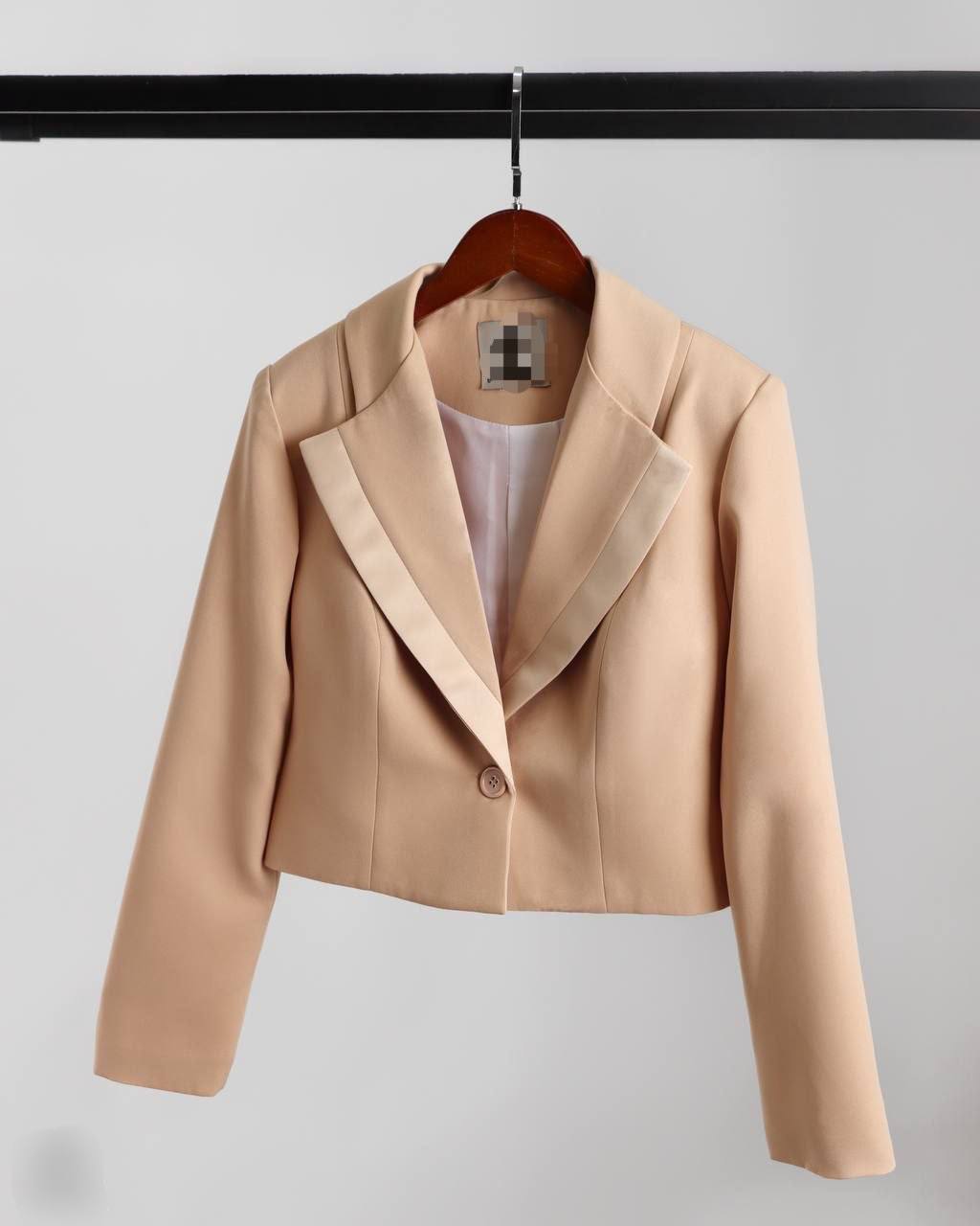 کت و شلوار دخترانه رونیا - Image 24