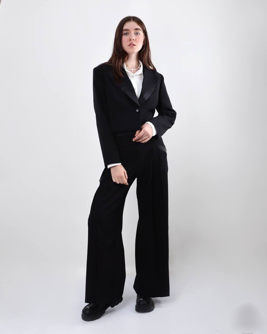 کت و شلوار دخترانه رونیا - Image 23