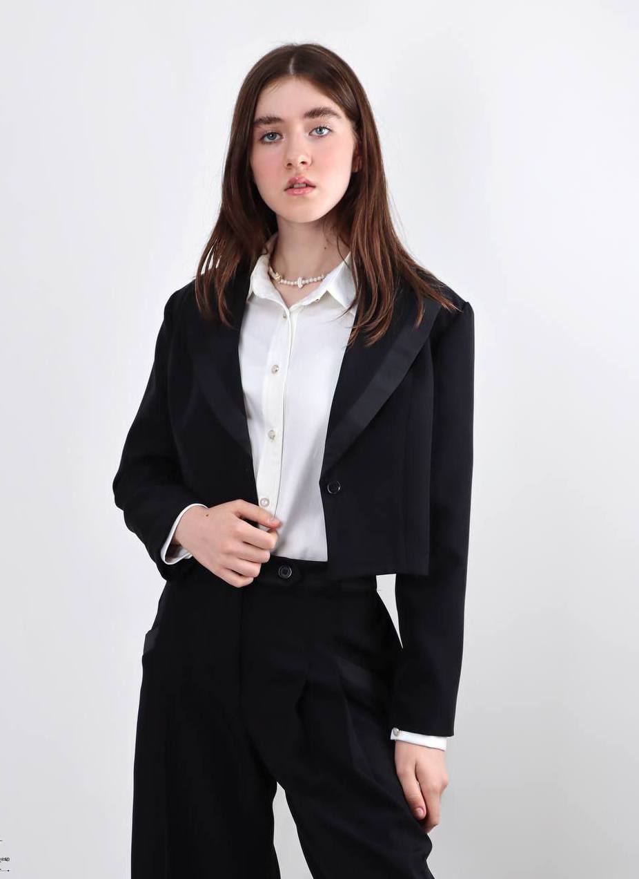 کت و شلوار دخترانه رونیا