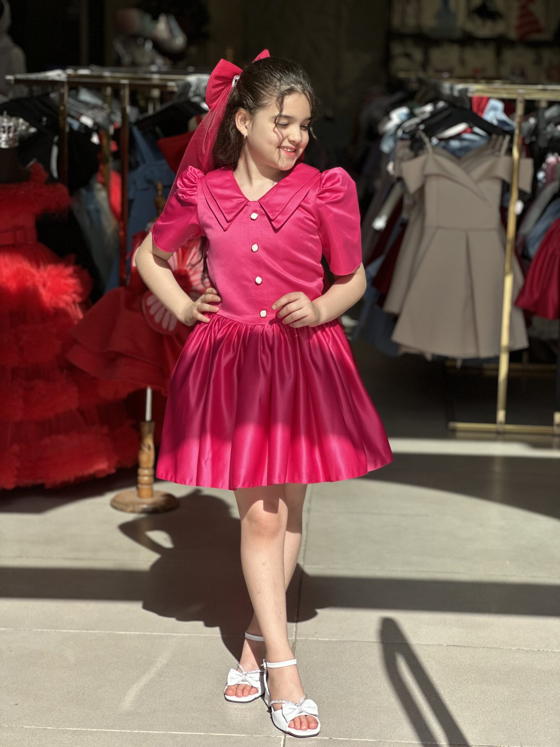 آتریسا کوچک - Image 8