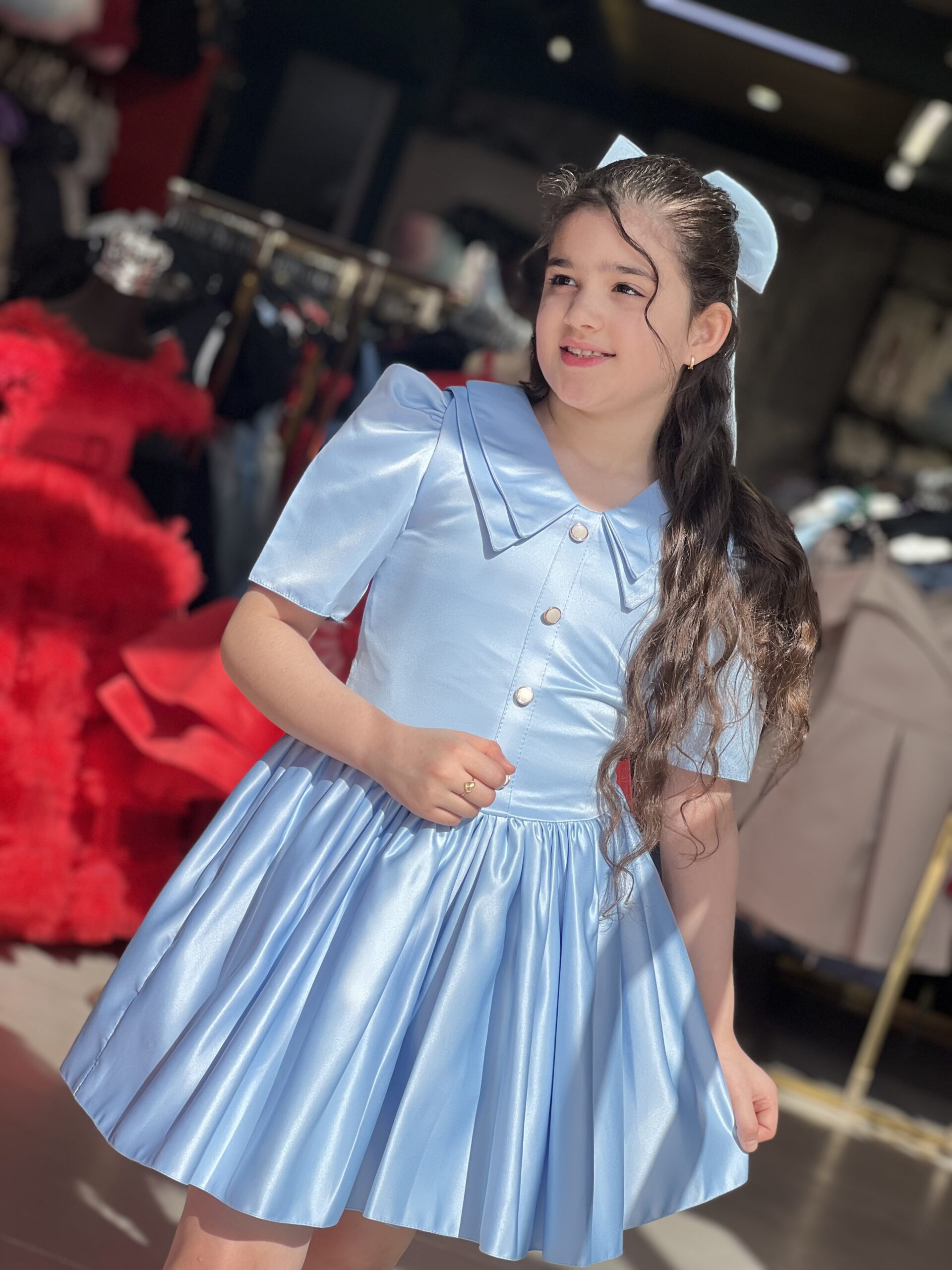 آتریسا کوچک - Image 3