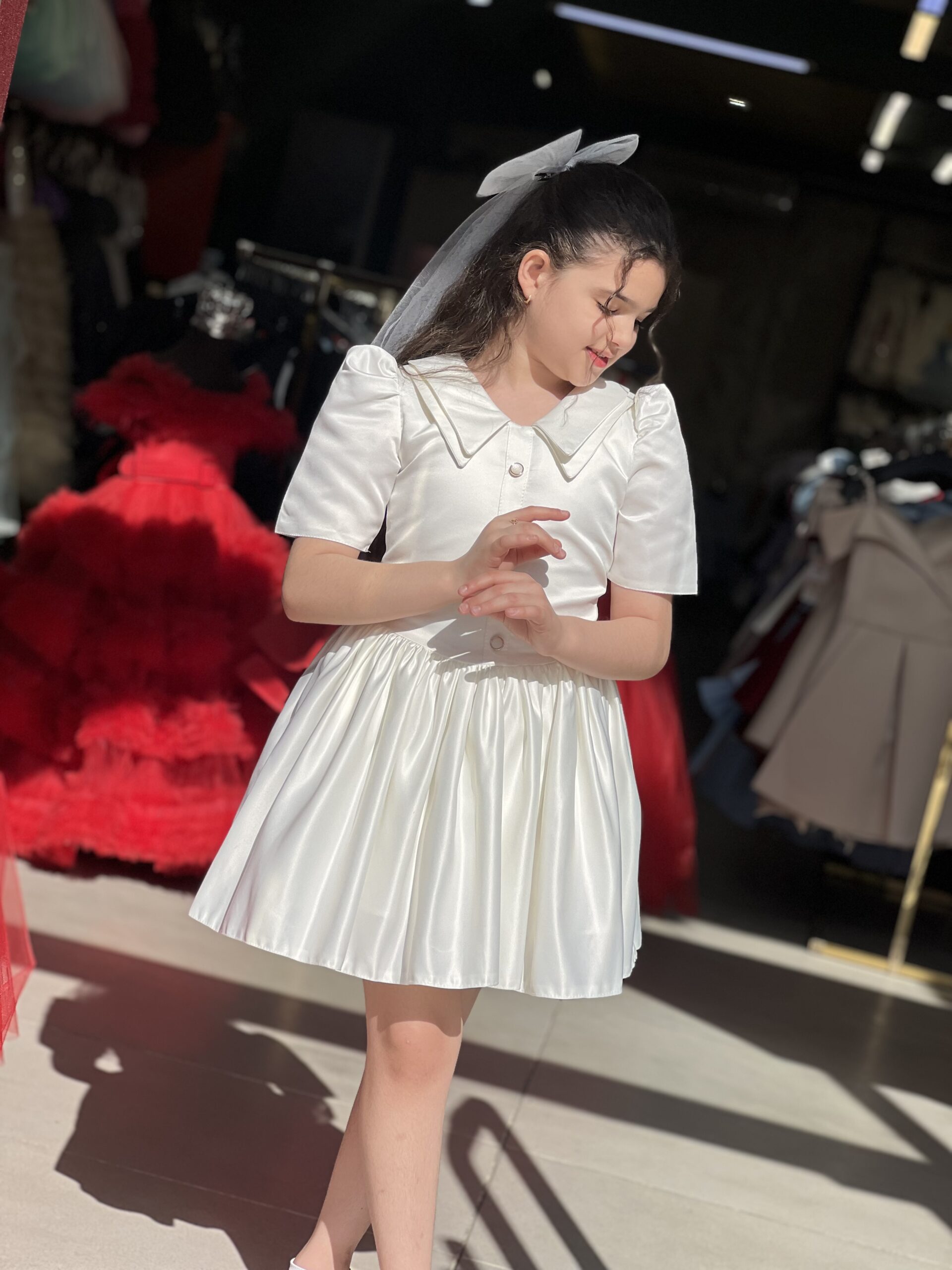 آتریسا کوچک - Image 6