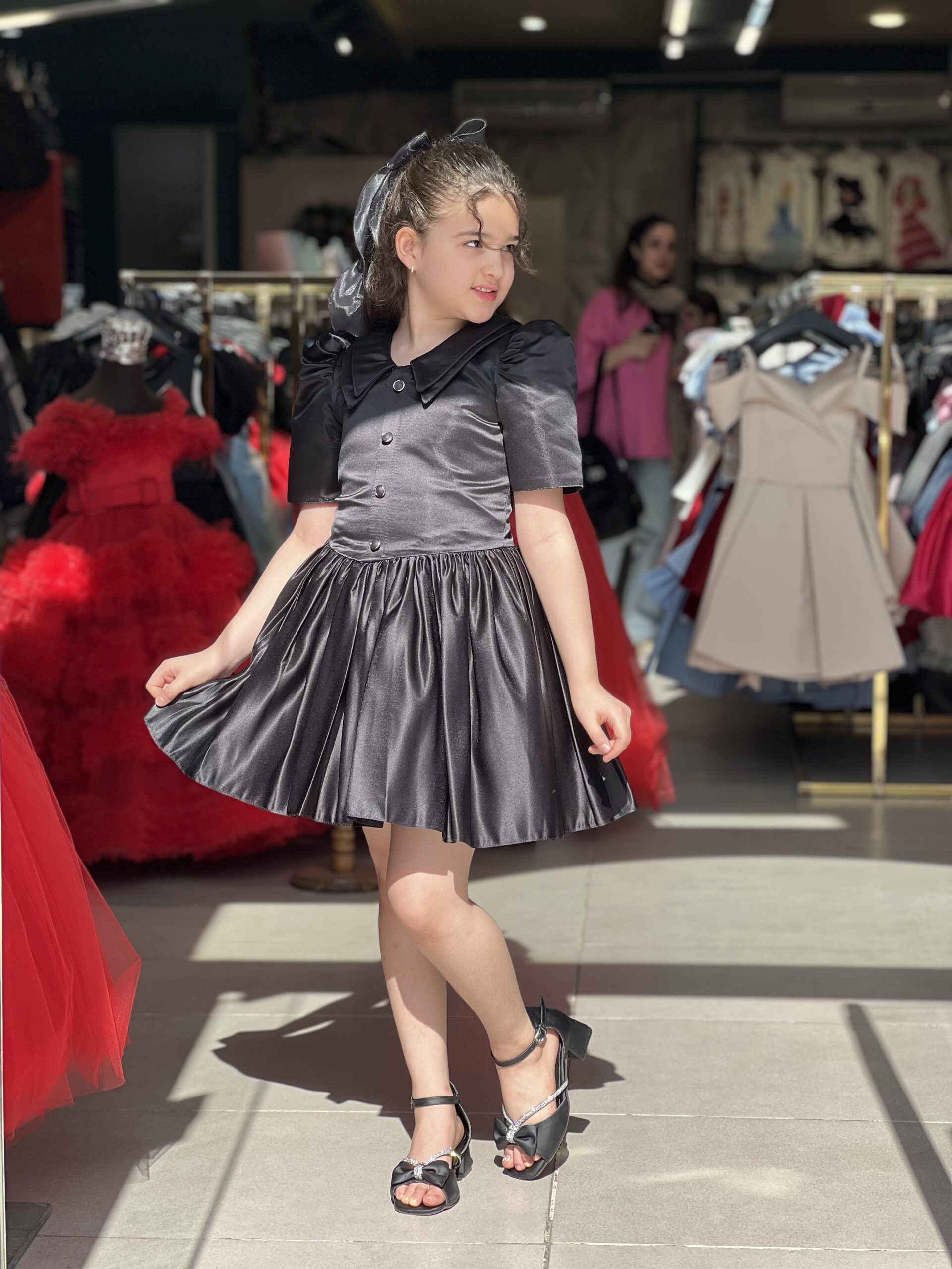 آتریسا کوچک - Image 11