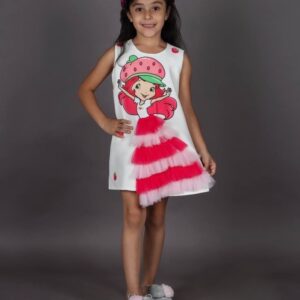 سارافون توت فرنگی