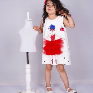 سارافون دختر کفشدوزکی
